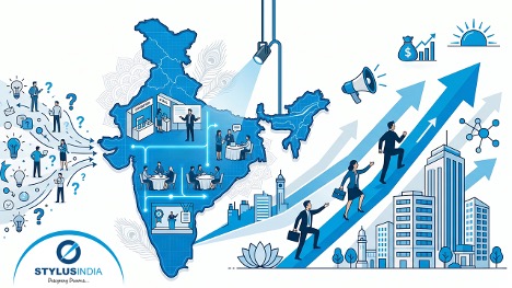 Stylus India: Driving Business Growth Through Strategic Exhibitions & Corporate Events
