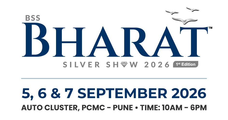 Bharat Silver Show 2026