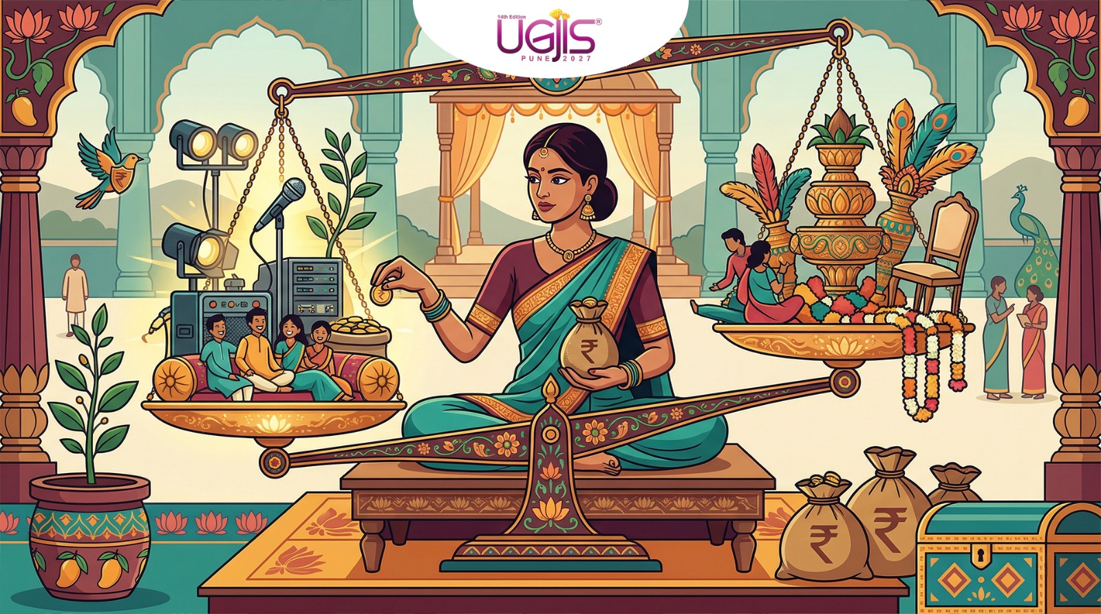 Event 101s – Episode 2: "How much?" – Budget Allocation