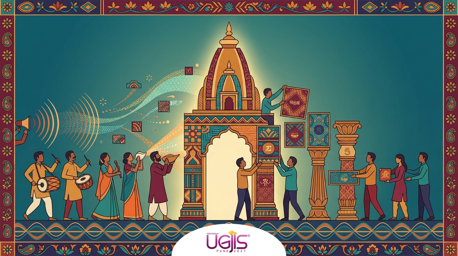 Event 101s – Episode 3: “Who knows about us?” - Marketing and Sponsorship