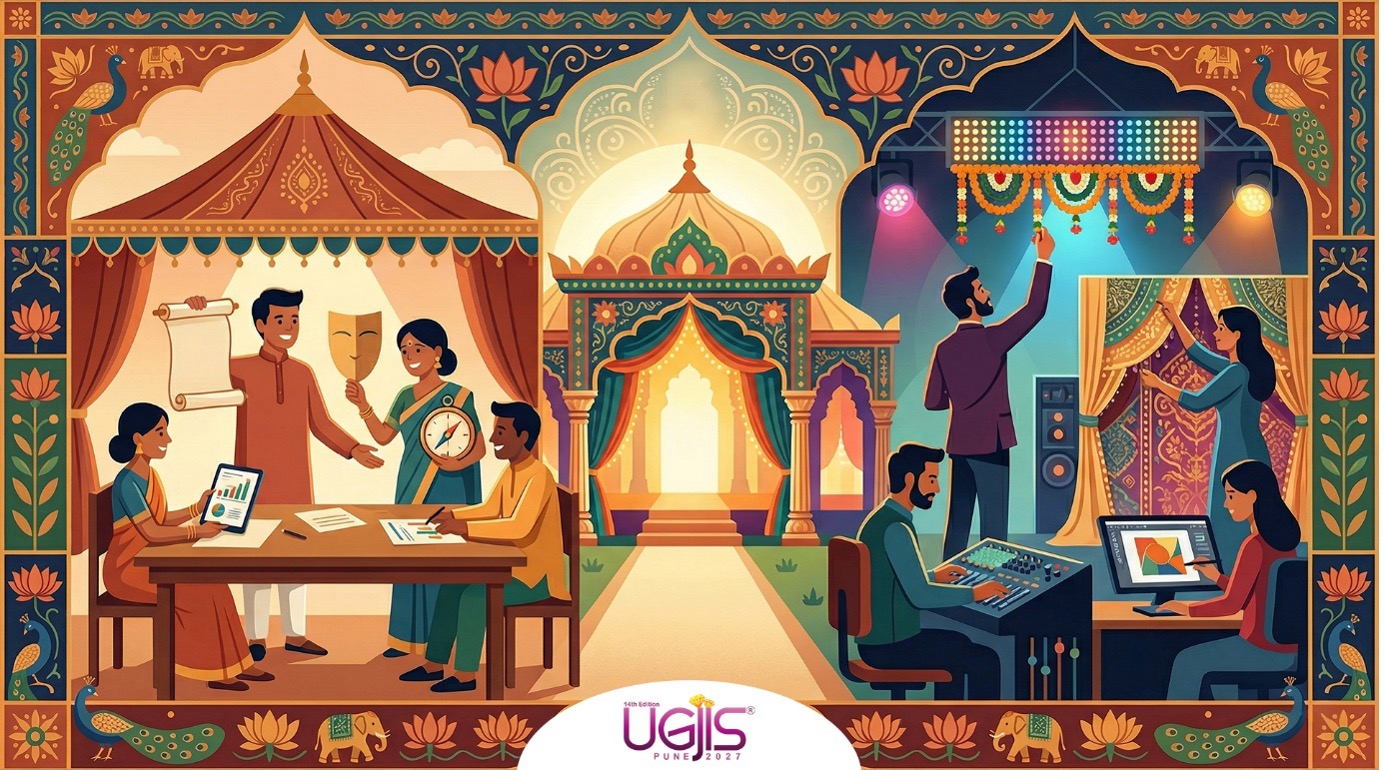 Event 101s - Episode 5: “ Do we do it ourselves?” In-house vs. Outsourcing 