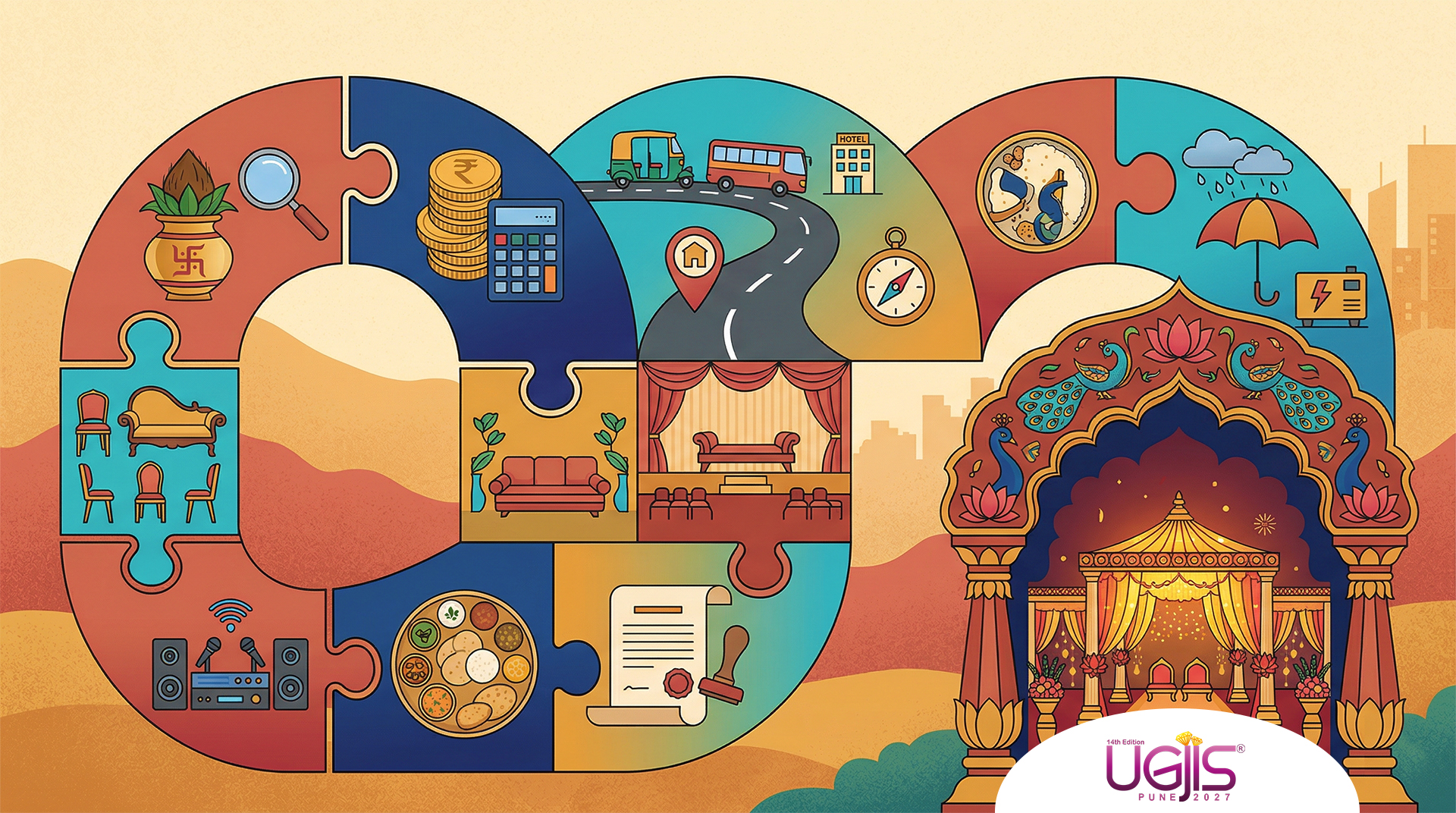 Event 101s – Venue Sourcing Guide