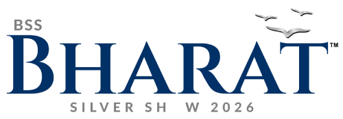 Bharat Silver Show 2026